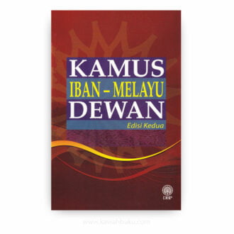 Kamus Iban-Melayu Dewan