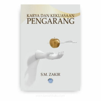 Karya dan Kekuasaan Pengarang