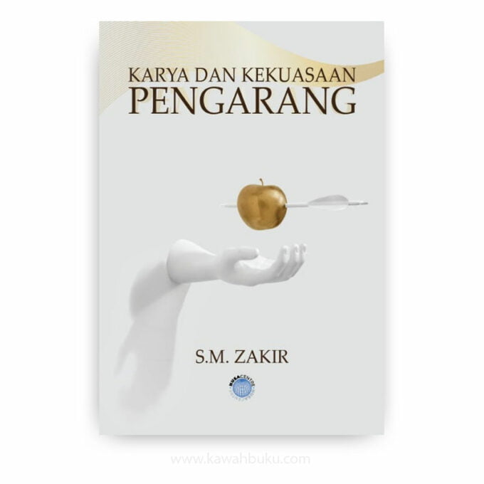 Karya dan Kekuasaan Pengarang
