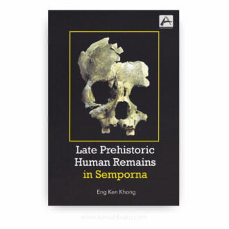 Late Prehistoric Human Remains in Semporna