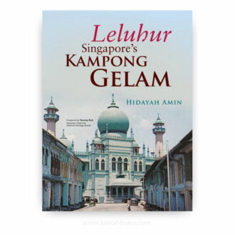 Leluhur: Singapore's Kampong Gelam
