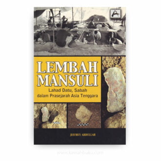 Lembah Mansuli, Lahad Datu, Sabah dalam Prasejarah Asia Tenggara