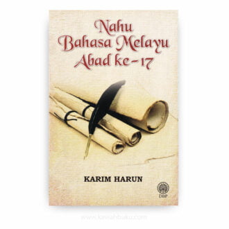 Nahu Bahasa Melayu Abad Ke-17