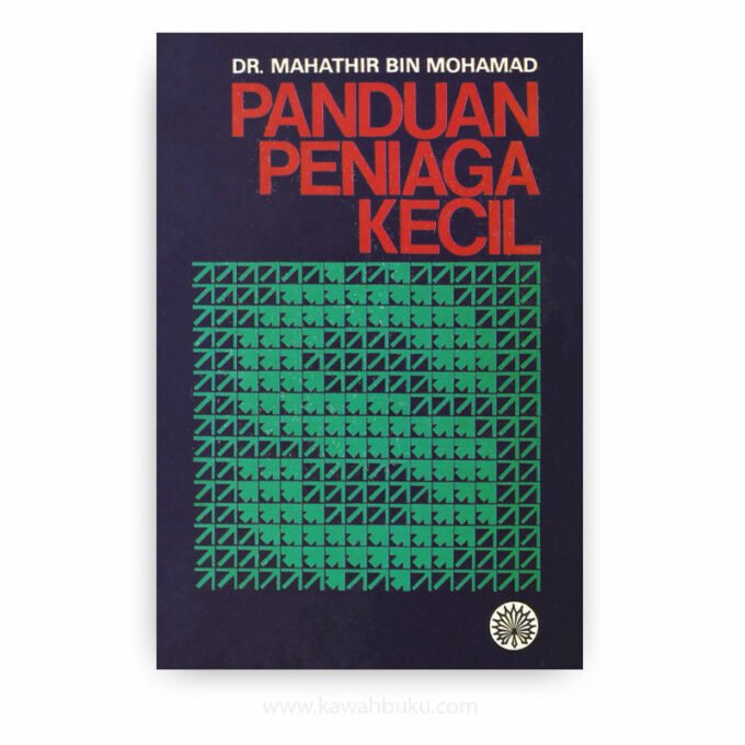 Panduan Peniaga Kecil
