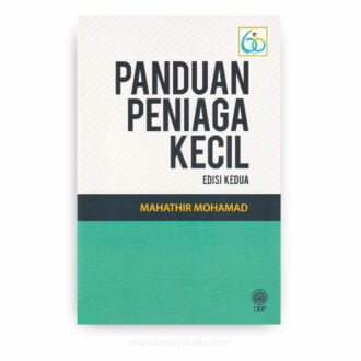 Panduan Peniaga Kecil