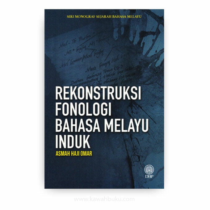 Rekonstruksi Fonologi Bahasa Melayu Induk