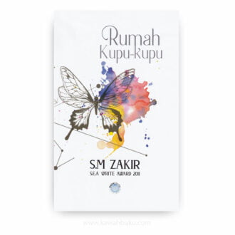 Rumah Kupu-kupu