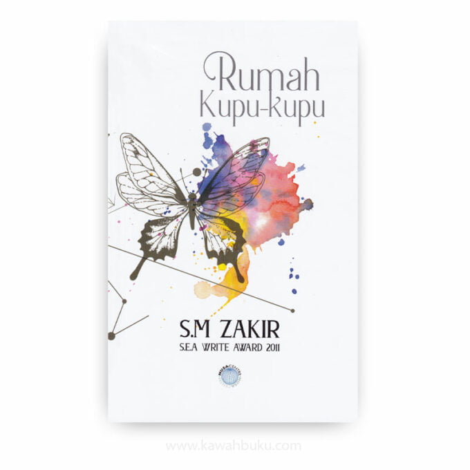 Rumah Kupu-kupu