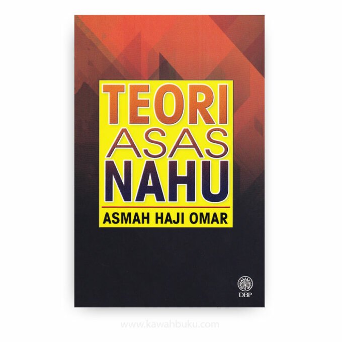 Teori Asas Nahu Teori Asas Nahu