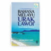 Bahasa Melayu Urak Lawoi' Pulau Adang, Thailand
