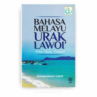 Bahasa Melayu Urak Lawoi' Pulau Adang, Thailand