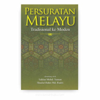 Persuratan Melayu: Tradisional ke Moden