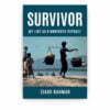 Survivor: My Life as a Rohingya Refugee
