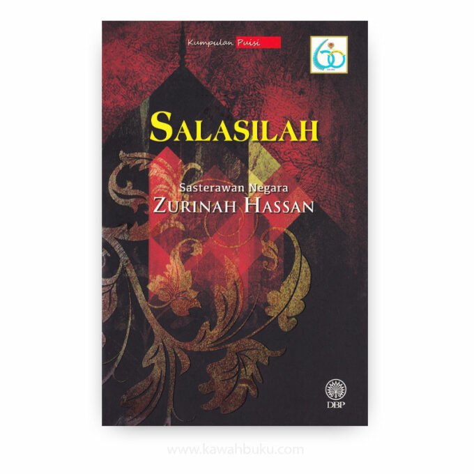 Salasilah: Kumpulan Puisi Salasilah: Kumpulan Puisi