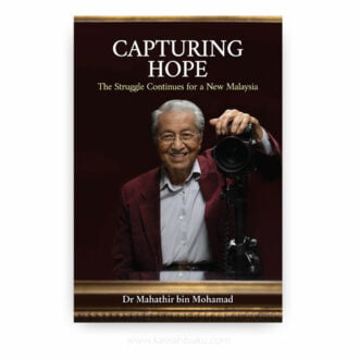 Capturing Hope: The Struggle Continues for a New Malaysia