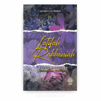Latifah Rabbaniah: Kumpulan Cerpen