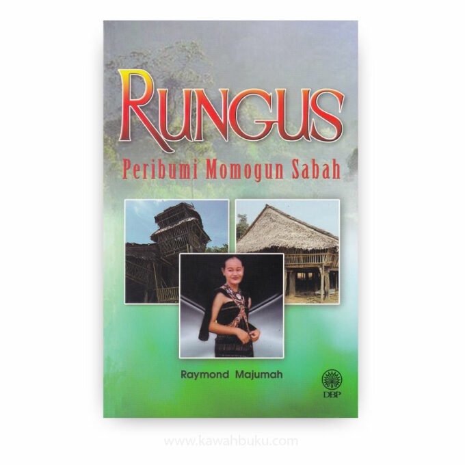 Rungus: Peribumi Momogun Sabah
