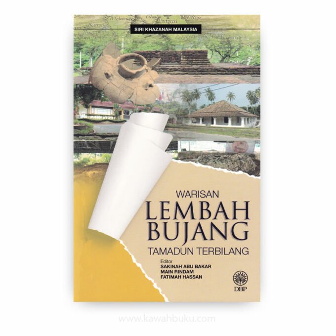 Warisan Lembah Bujang Tamadun Terbilang