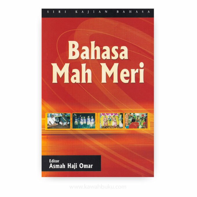 Bahasa Mah Meri