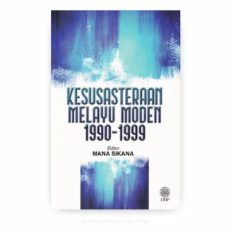 Kesusasteraan Melayu Moden, 1990-1999