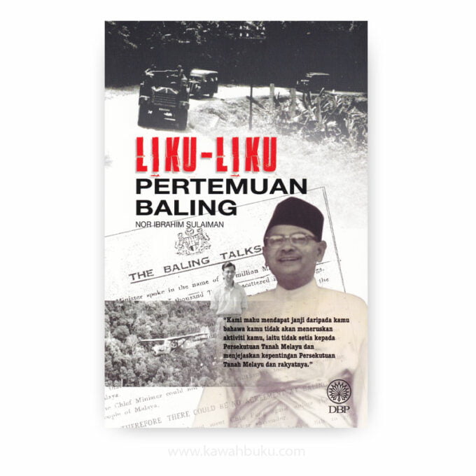 Liku-Liku Pertemuan Baling