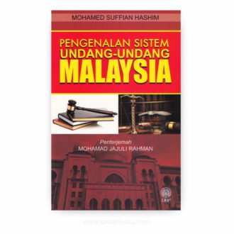 Pengenalan Sistem Undang-Undang Malaysia