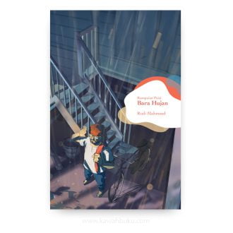 Bara Hujan: Kumpulan Puisi