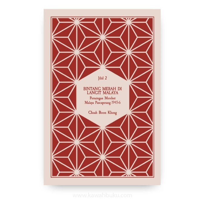 Bintang Merah di Langit Malaya (Jilid 2)