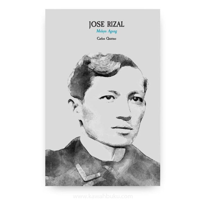 José Rizal: Melayu Agung (Hardback)