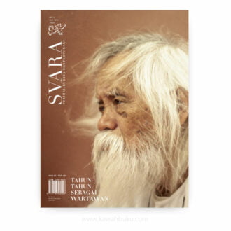 Jurnal SVARA (Isu 1)