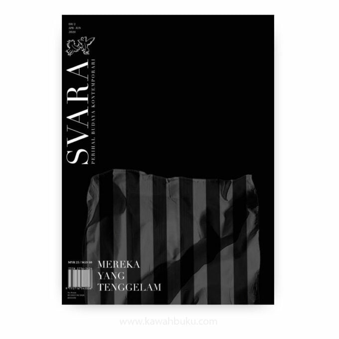 Jurnal SVARA (Isu 2)