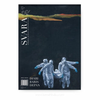 Jurnal SVARA (Isu 3)