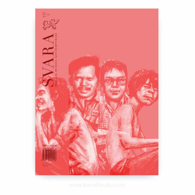 Jurnal SVARA (Isu 5)