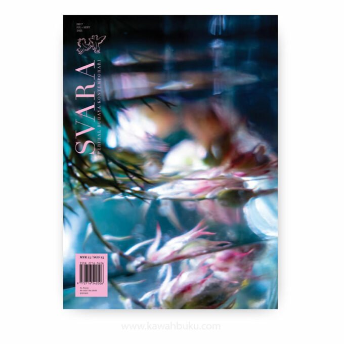 Svara (Isu 7)