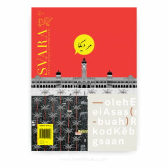 Jurnal SVARA (Isu 8)