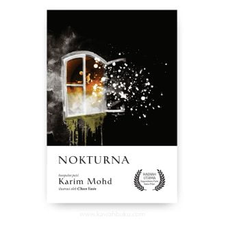 Nokturna: Kumpulan Puisi
