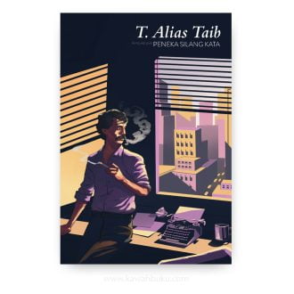 Peneka Silang Kata: Kumpulan Puisi