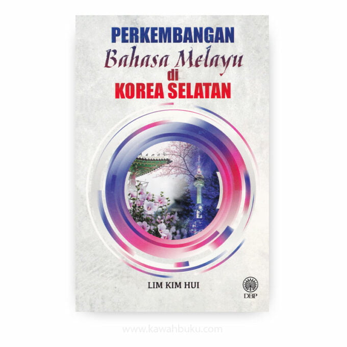 Perkembangan Bahasa Melayu di Korea Selatan