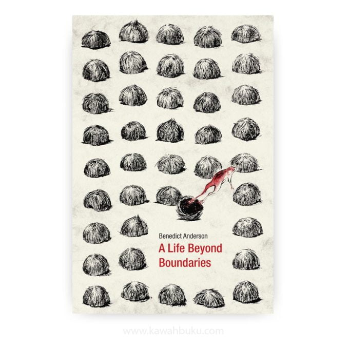 A Life Beyond Boundaries: A Memoir