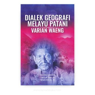 Dialek Geografi Melayu Patani: Varian Waeng