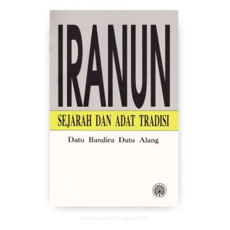 Iranun: Sejarah dan Adat Tradisi