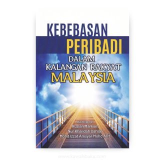 Kebebasan Peribadi dalam Kalangan Rakyat Malaysia