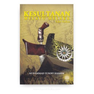 Kesultanan Melayu Melaka (Edisi kedua)