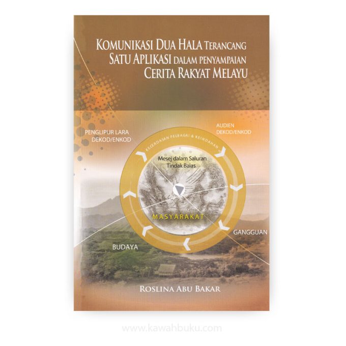 Komunikasi Dua Hala Terancang: Satu Aplikasi dalam Penyampaian Cerita Rakyat Melayu Komunikasi Dua Hala Terancang: Satu Aplikasi dalam Penyampaian Cerita Rakyat Melayu