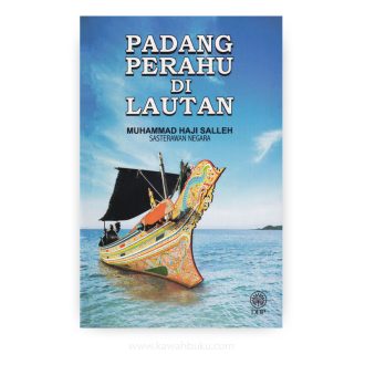 Padang Perahu di Lautan