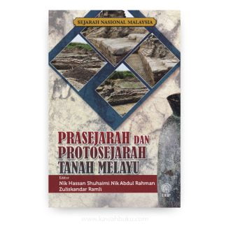 Prasejarah dan Protosejarah Tanah Melayu