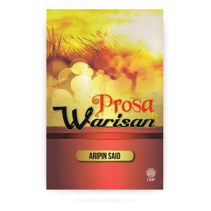 Prosa Warisan Prosa Warisan
