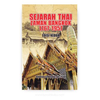 Sejarah Thai Zaman Bangkok 1767-1957