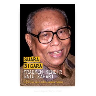 Fragmen Memoir Said Zahari