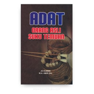 Adat Orang Asli Suku Temuan